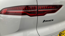 Jaguar I-Pace 294kW EV400 Black 90kWh 5dr Auto [11kW Charger] Electric Estate